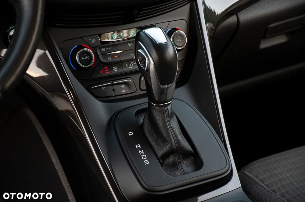 Ford C-MAX 1.5 EcoBoost Start-Stop-System Titanium - 33