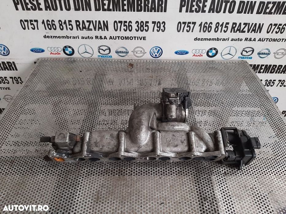 Galerie Admisie Kia Sportage Hyundai Tucson 2.0 Crdi Euro 3 - 2