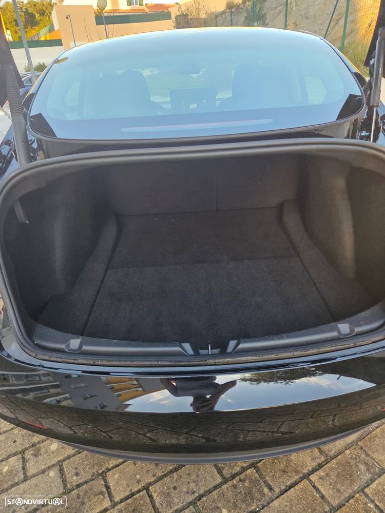 Tesla Model 3 Long Range Tração Integral - 14