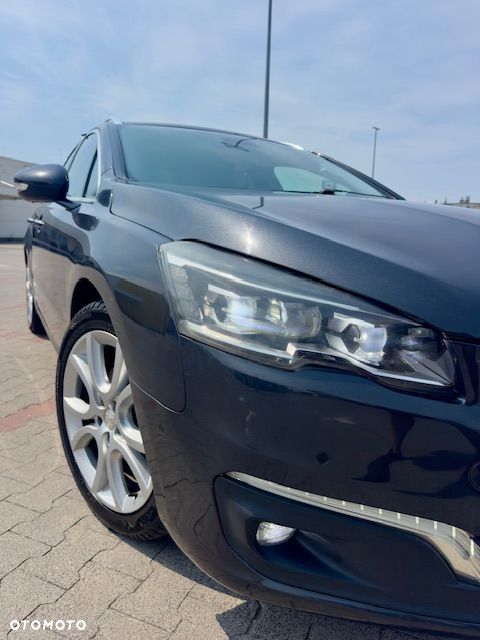 Peugeot 508 HDi FAP 165 Automatik Allure - 7