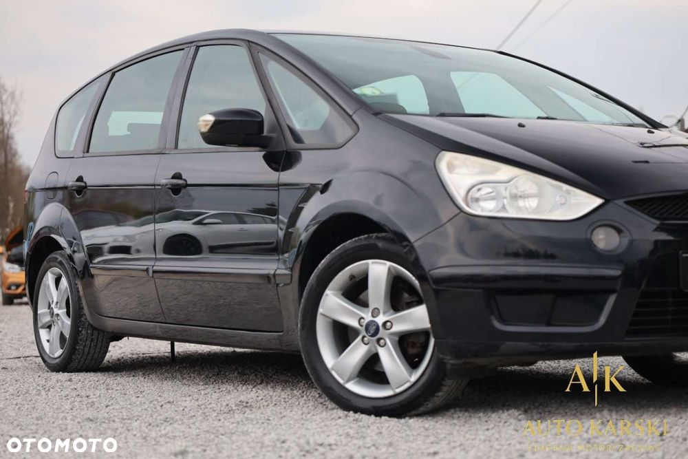 Ford S-Max - 15