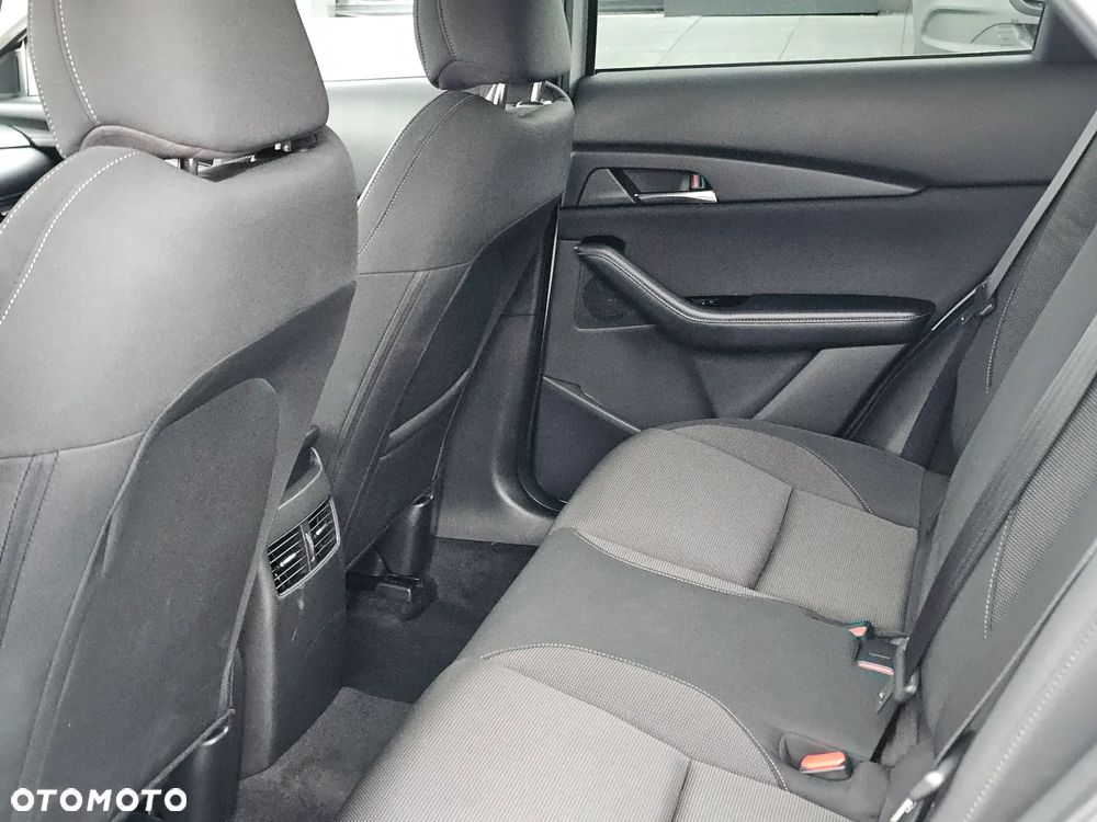 Mazda CX-30 2.0 mHEV Exclusive-Line 2WD - 10