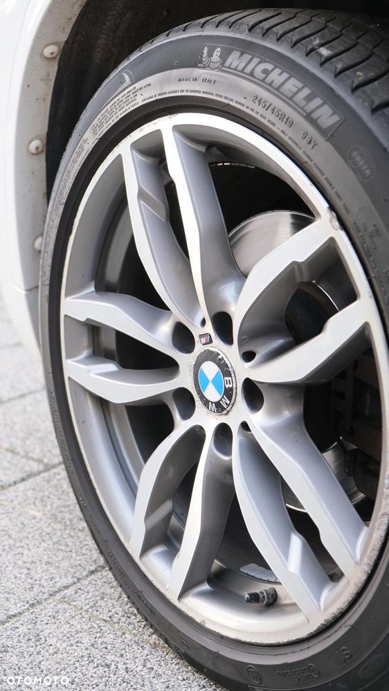 BMW X4 xDrive28i M Sport - 8