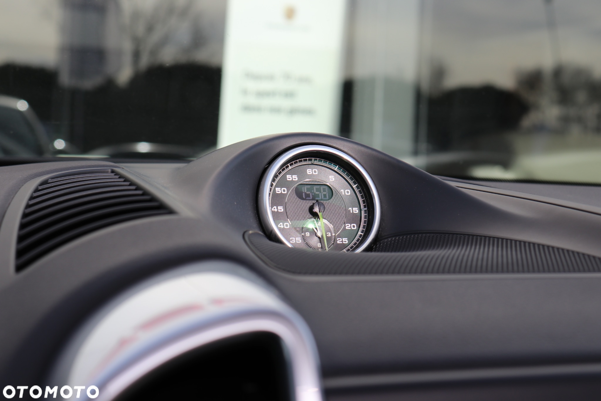 Porsche Cayenne S e-Hybrid - 18