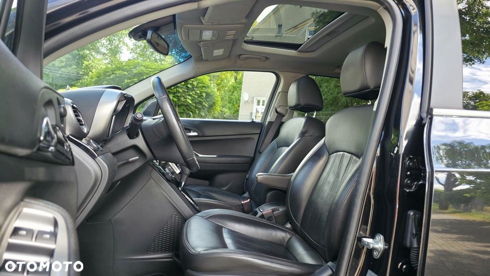 Chevrolet Orlando 2.0 D LTZ - 16