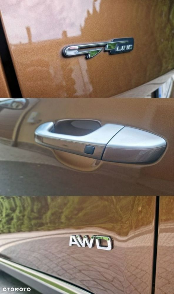 Kia Sportage - 11