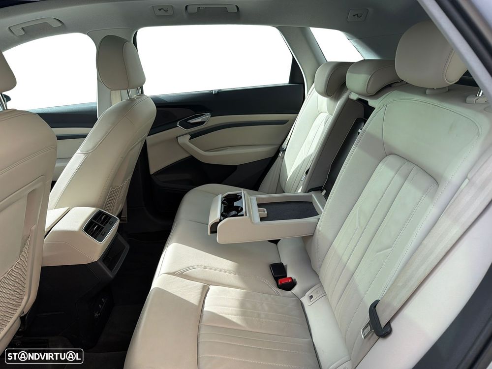 Audi e-tron 55 quattro - 45