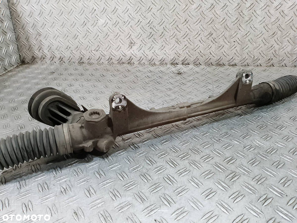 MAGLOWNICA PRZEKŁADNIA KIEROWNICY NISSAN NOTE 6900000818 19U6135307L 1.4 - 6