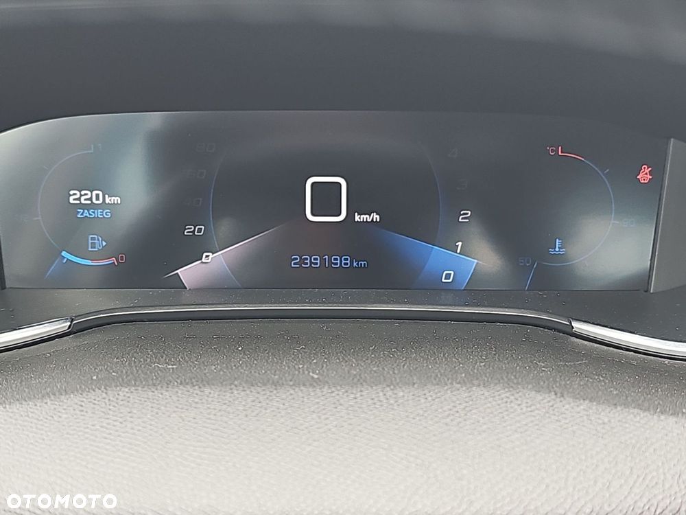 Peugeot 308 1.5 BlueHDi Active Pack Business S&S - 18