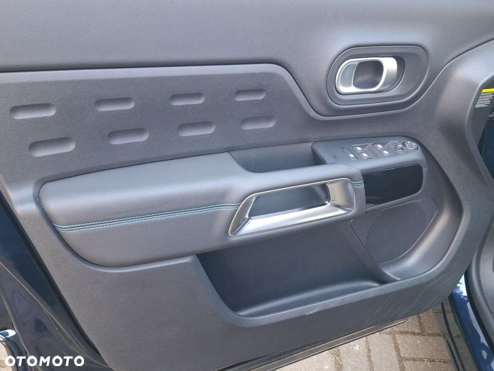 Citroën C5 Aircross 1.2 PureTech Shine Pack EAT8 - 15