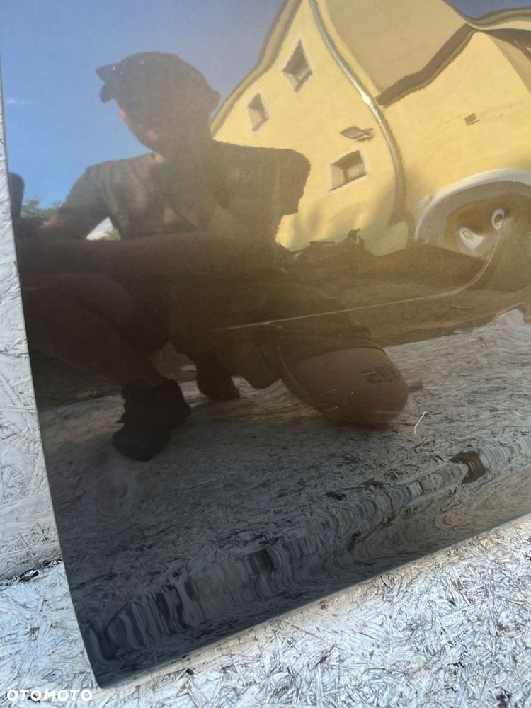 DRZWI LEWE PRZEDNIE MAZDA 3 III BN BM - 8