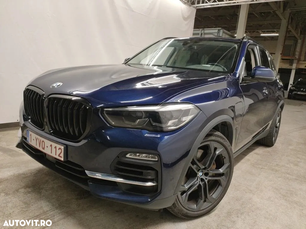 BMW X5 - 2