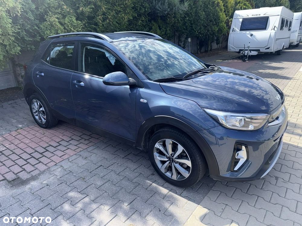 Kia Stonic - 2