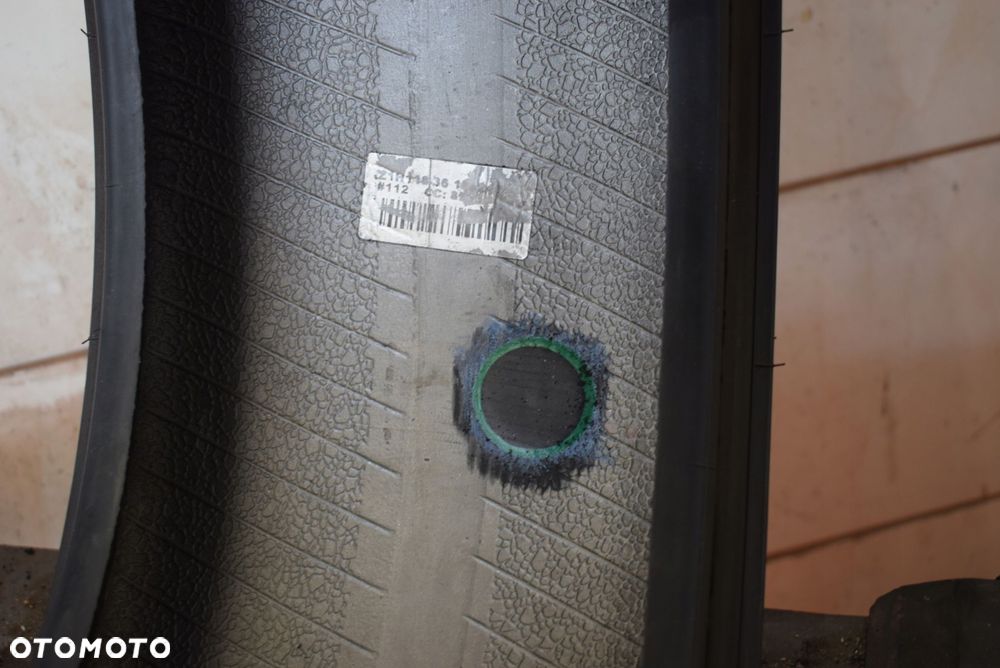 R18 215/35 Goodyear Eagle F1 Asymmetric Wysyłka gratis! - 8