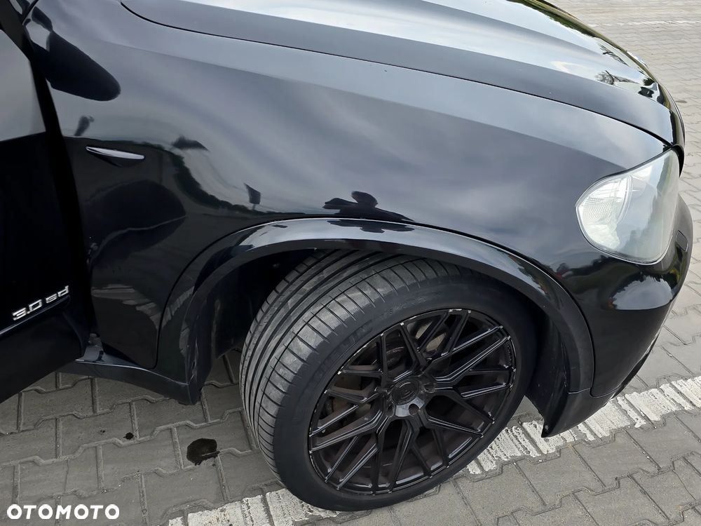 BMW X5 3.0sd xDrive - 6