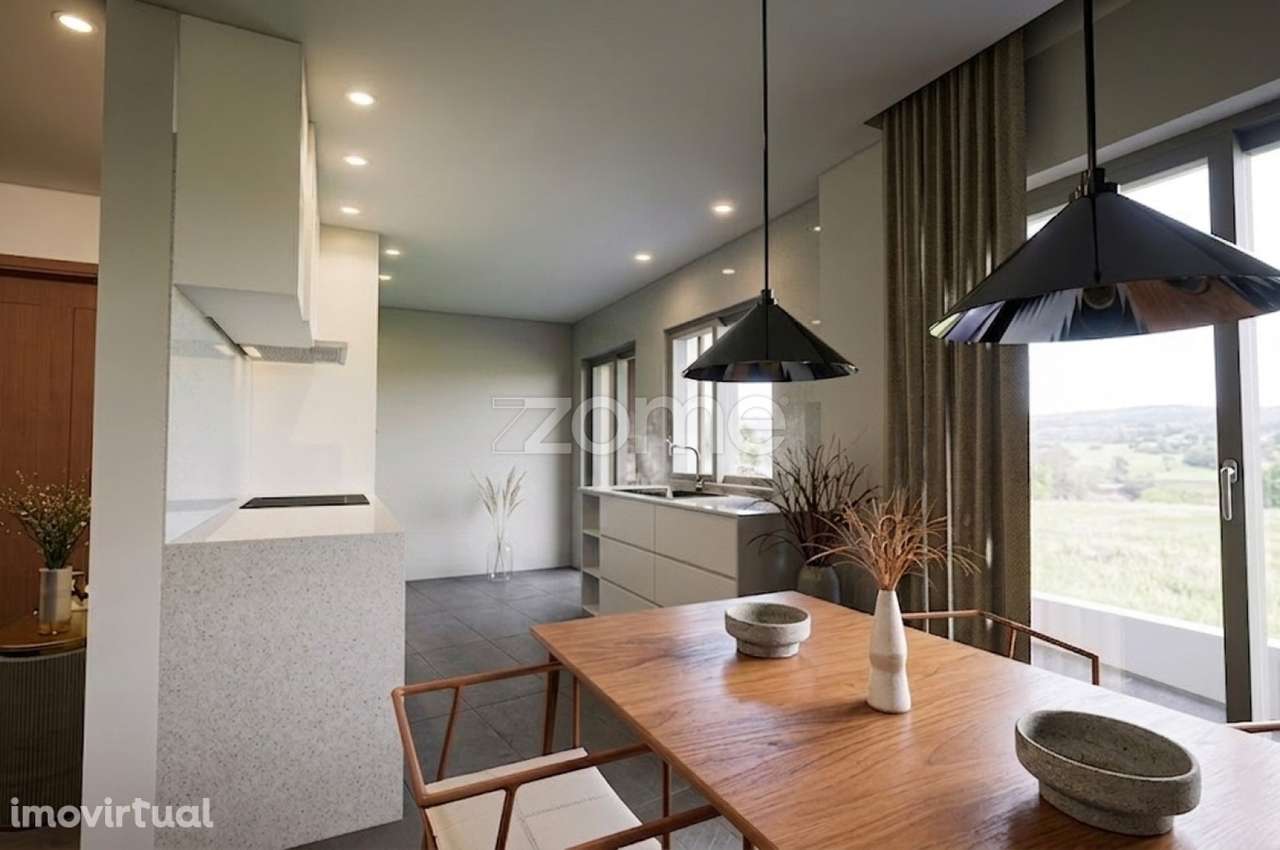 Apartamento T1 localizado na Lourinhã - Grande imagem: 3/7