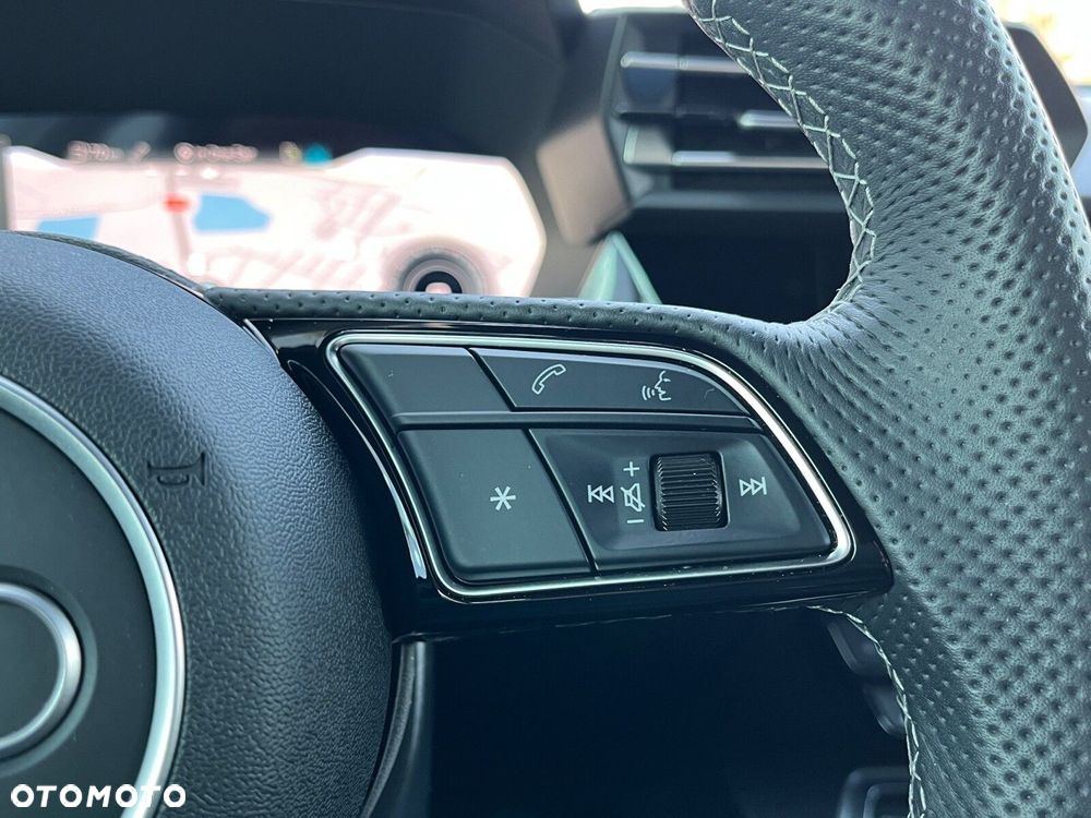 Audi S3 Sportback - 19