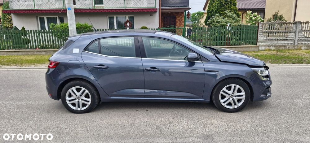 Renault Megane 1.2 Energy TCe Premiere Edition - 5
