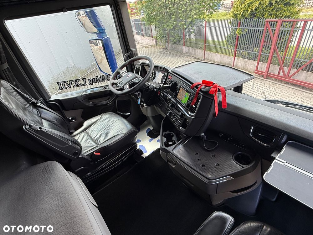 Scania - 34