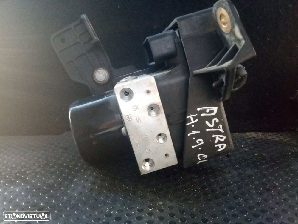 Abs  Opel Astra H Gtc (A04) - 1