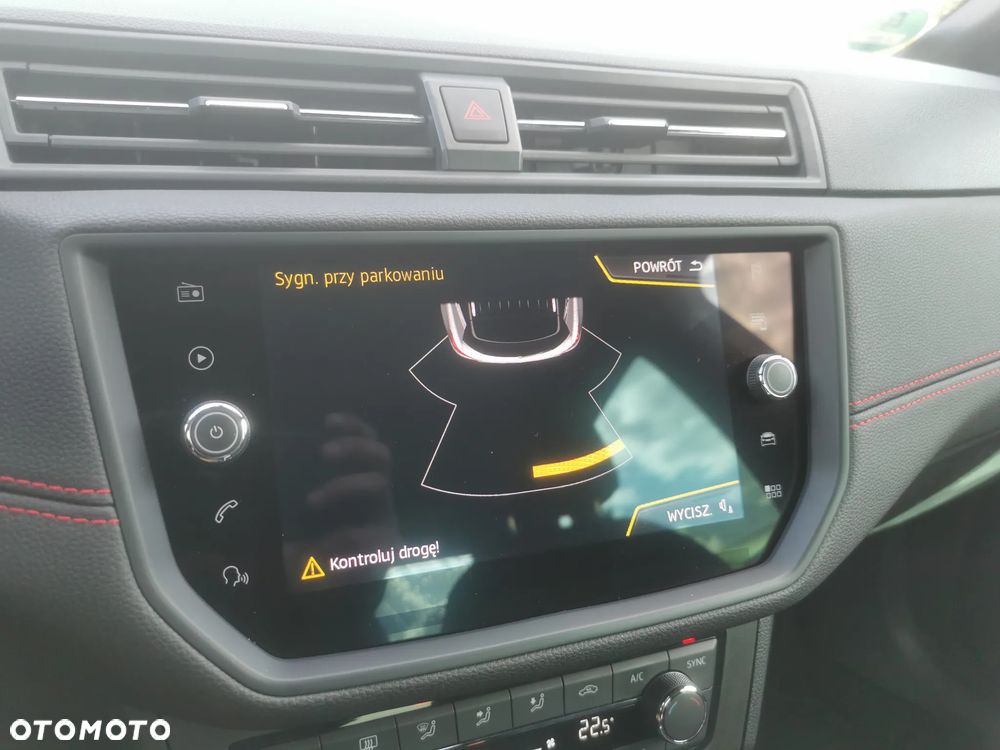 Seat Arona 1.5 TSI FR S&S - 17