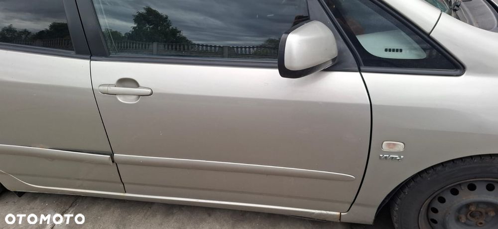 TOYOTA COROLLA VERSO I 1.8 1ZZ-FE POMPA ABS - 19
