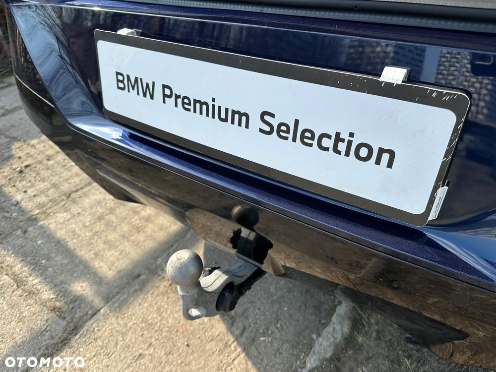 BMW X3 xDrive20d mHEV - 26