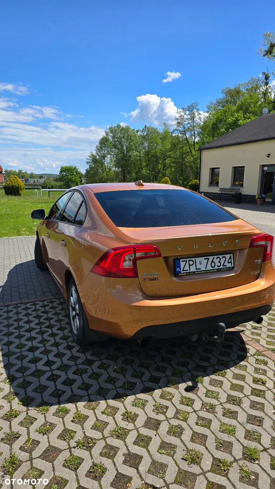 Volvo S60 T5 - 3