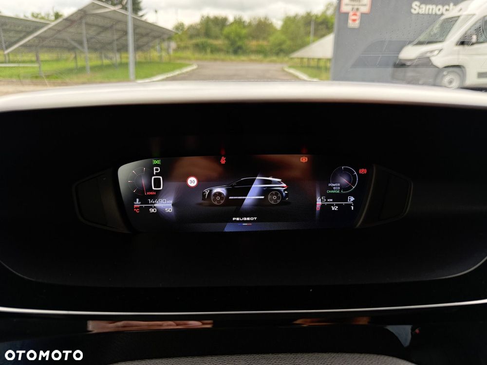 Peugeot 308 - 14