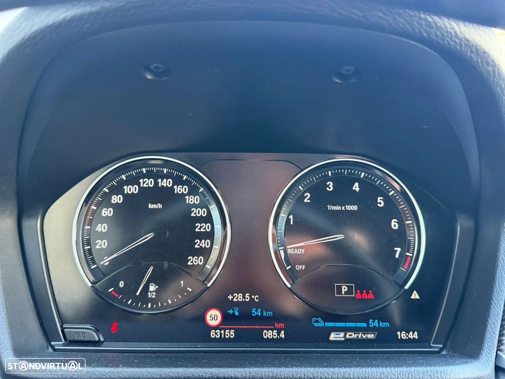 BMW X2 25 e xDrive X Pack M - 26
