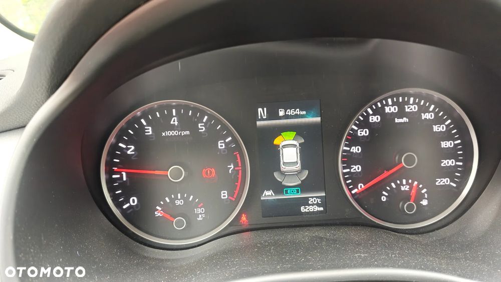 Kia Stonic 1.0 T-GDI MHEV L Business Line - 3