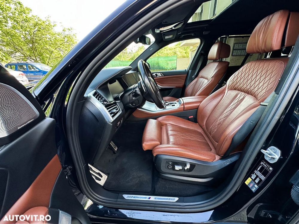 BMW X5 xDrive45e xLine - 17