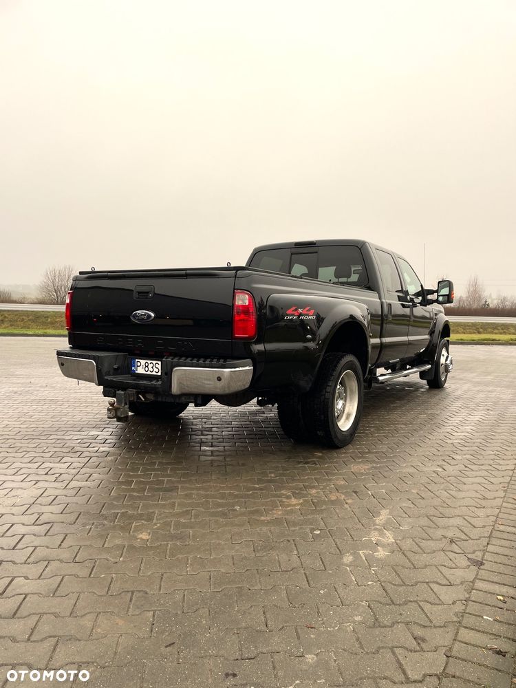 Ford F350 - 15
