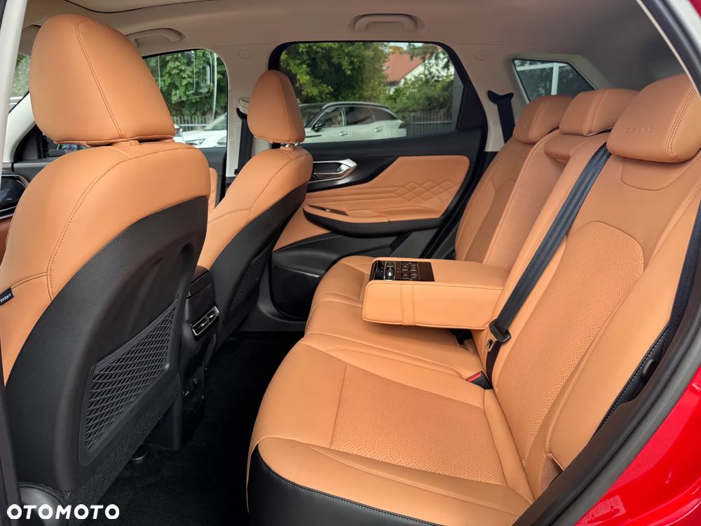 BAIC 7 Beijing 1.5T Luxury Plus DCT - 9