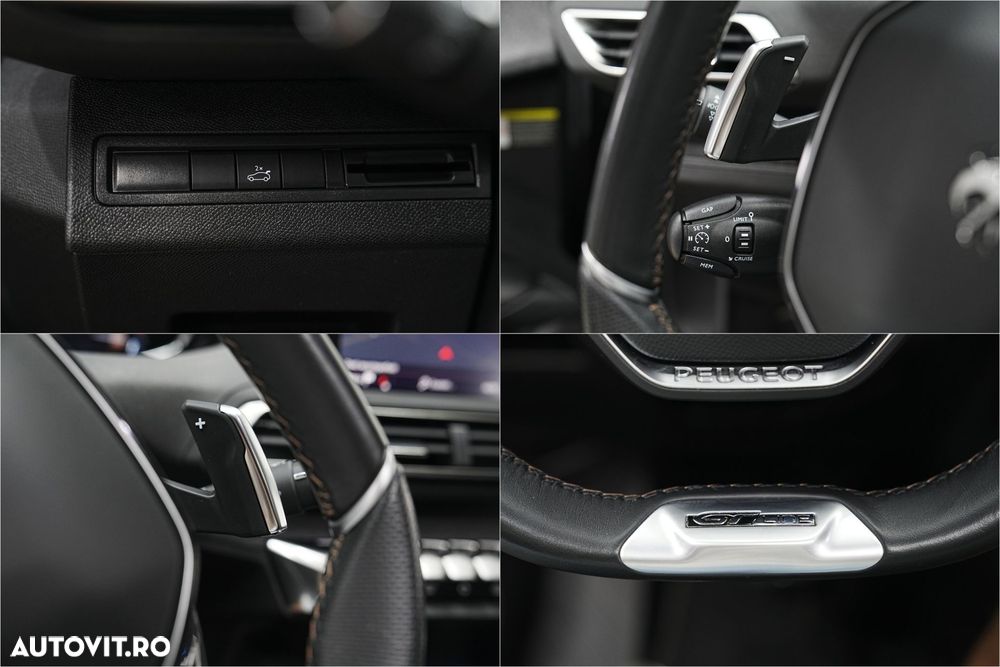 Peugeot 3008 - 16