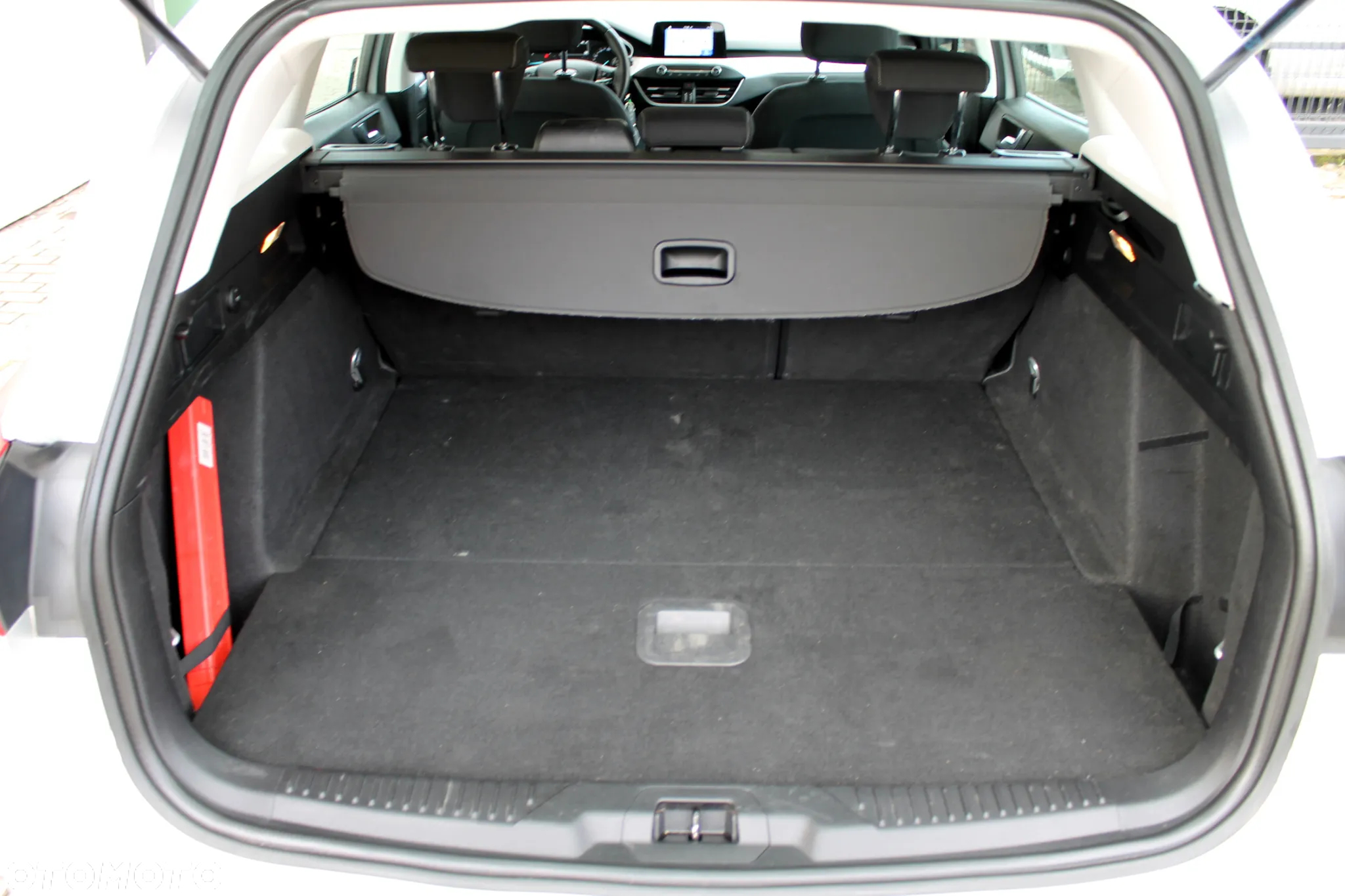 Ford Focus 1.5 EcoBlue Trend Edition - 19