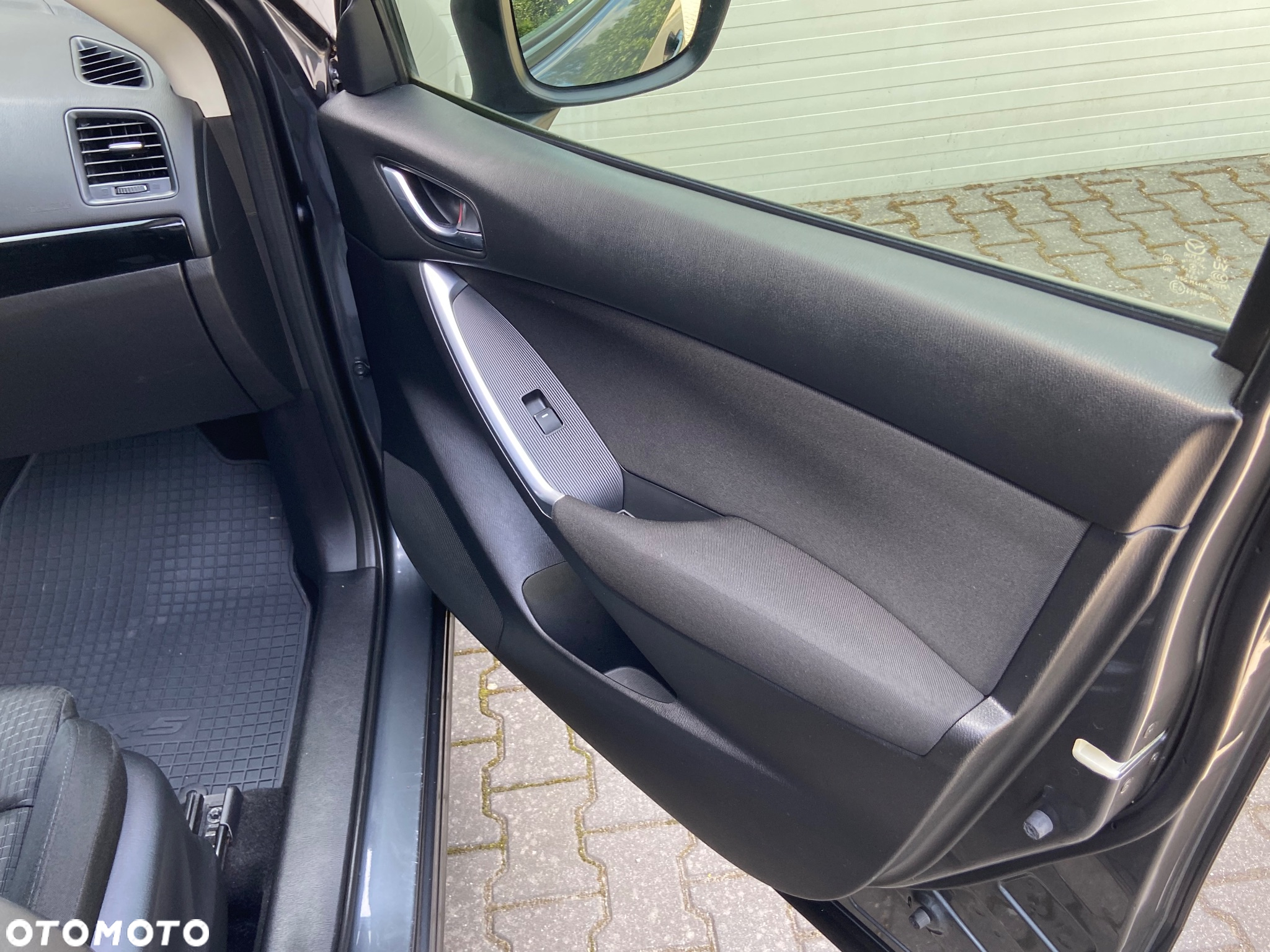 Mazda CX-5 2.2 SKYACTIV-D Sendo - 30