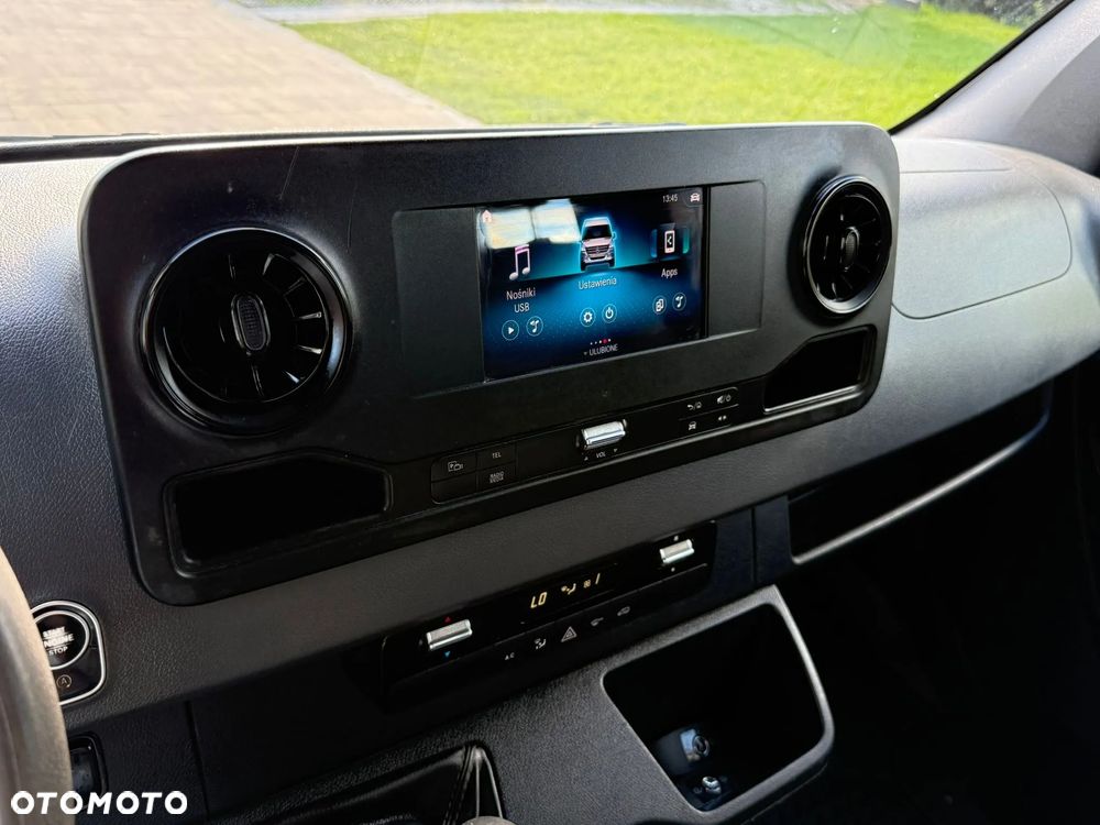 Mercedes-Benz Sprinter 314 CDI - 15