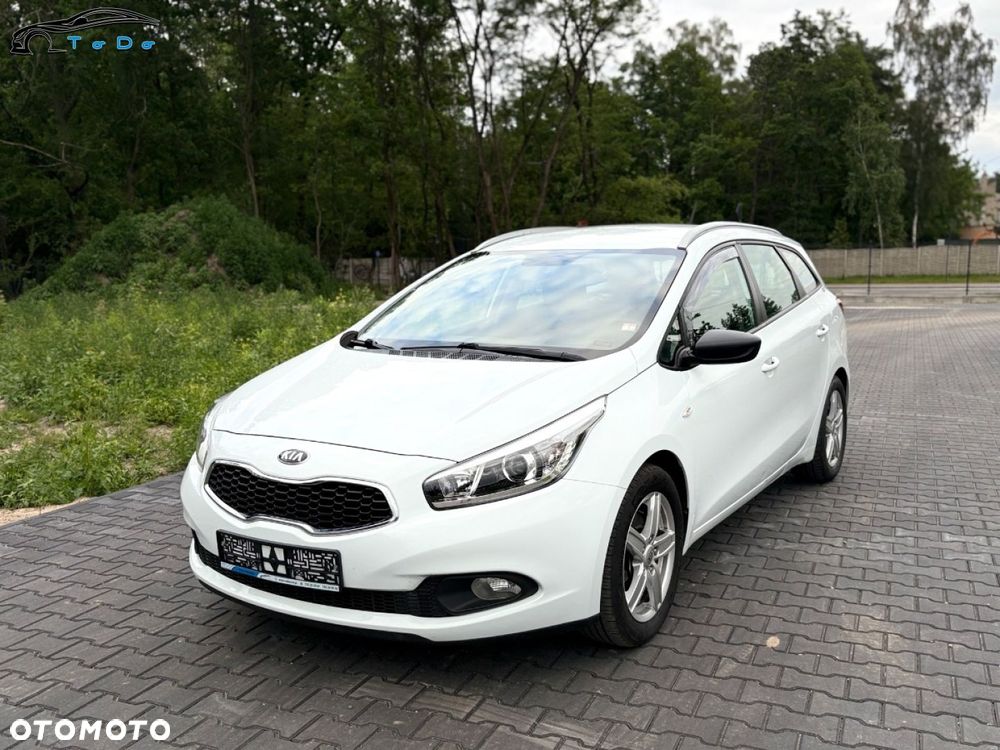Kia Ceed 1.4 Business Line - 5