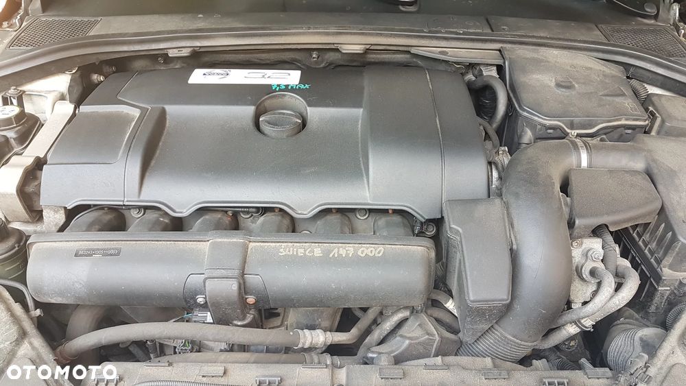 Volvo XC 70 3.2 AWD Summum - 37
