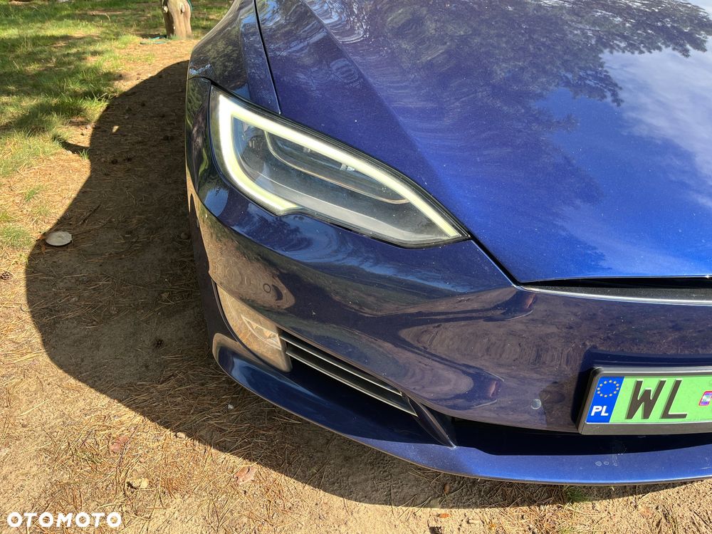 Tesla Model S Long Range Plus - 31