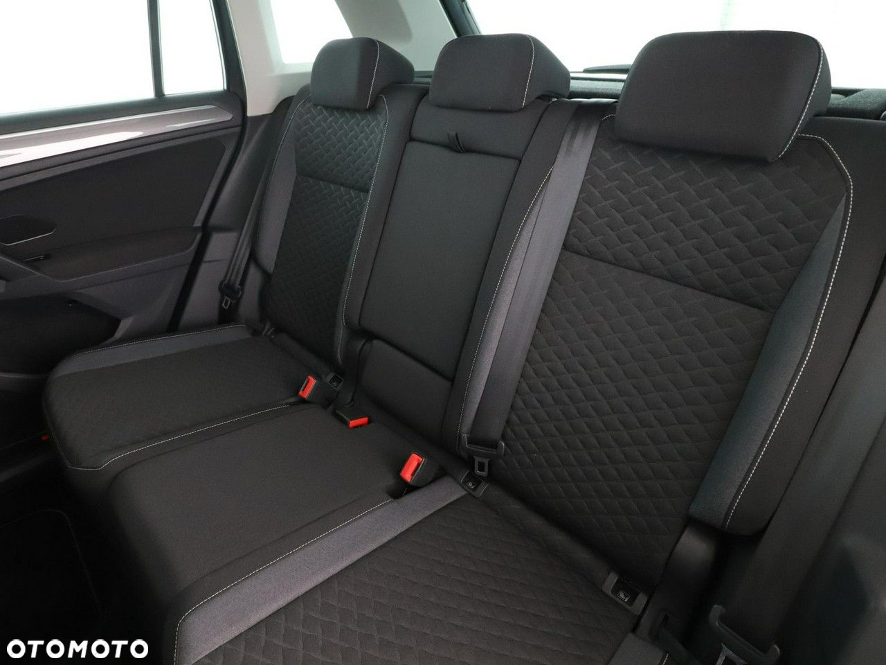 Volkswagen Tiguan 2.0 TSI 4Mot R-Line DSG - 17