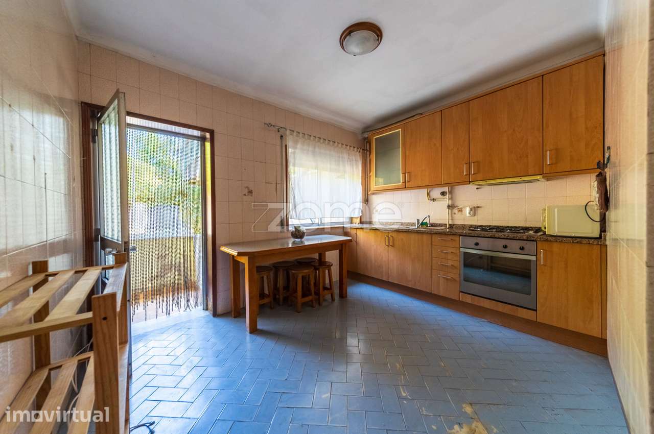 Apartamento T3 em Azurém em Guimarães - Grande imagem: 3/21