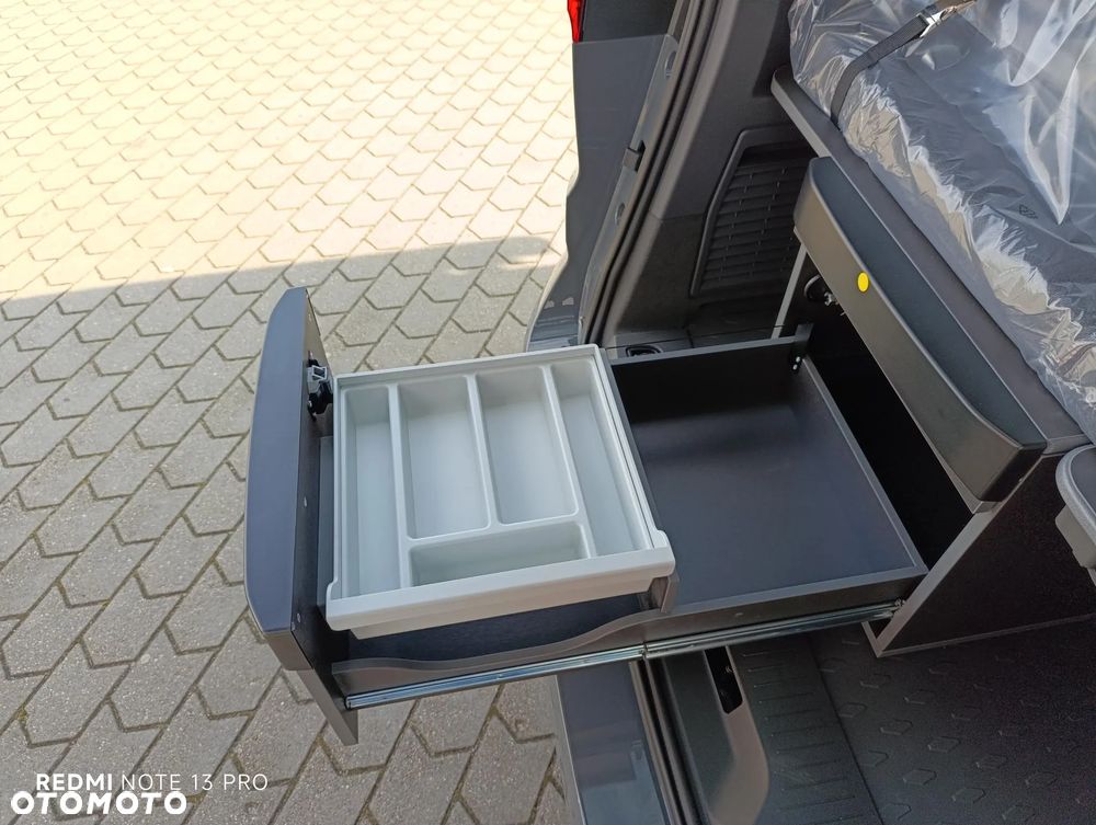 Volkswagen California - 13