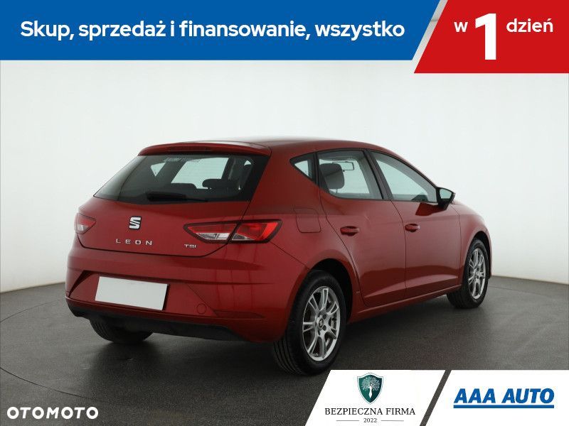 Seat Leon - 7