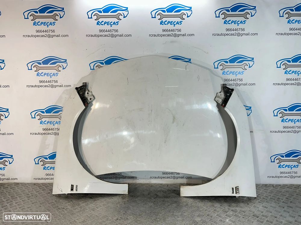 .Frente Completa Opel Insignia A Facelift 2.0 CDTi Diesel G09 2008 - 2017 - 14
