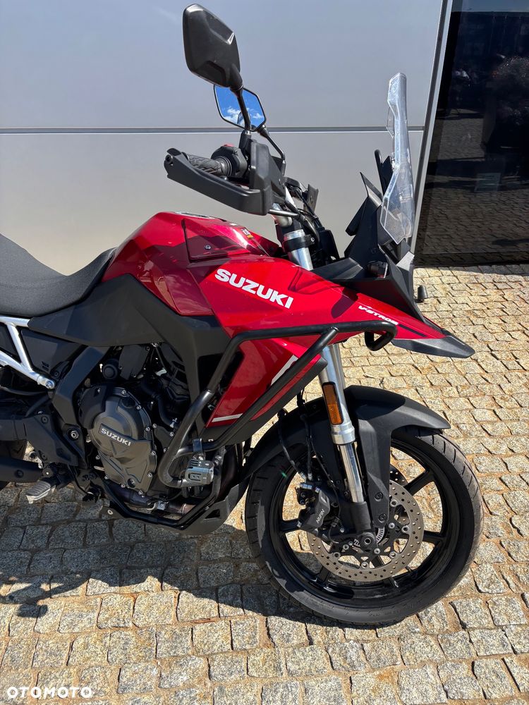 Suzuki DL - 8
