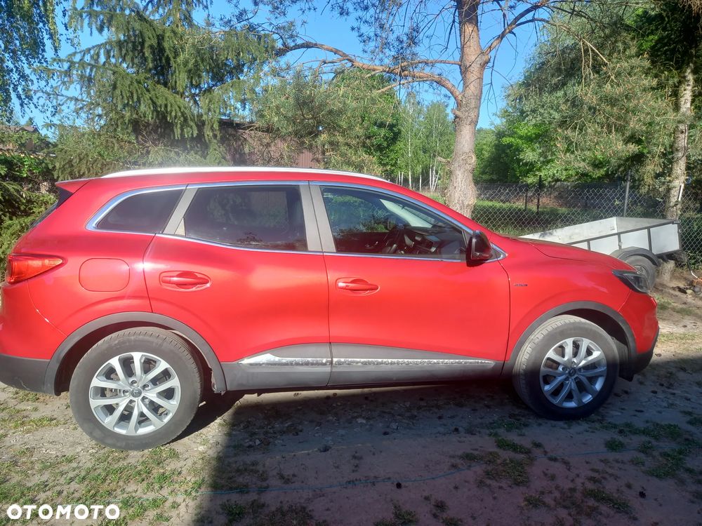 Renault Kadjar 1.3 TCe FAP Life - 3