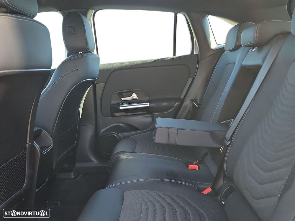 Mercedes-Benz EQA 250+ Progressive - 15