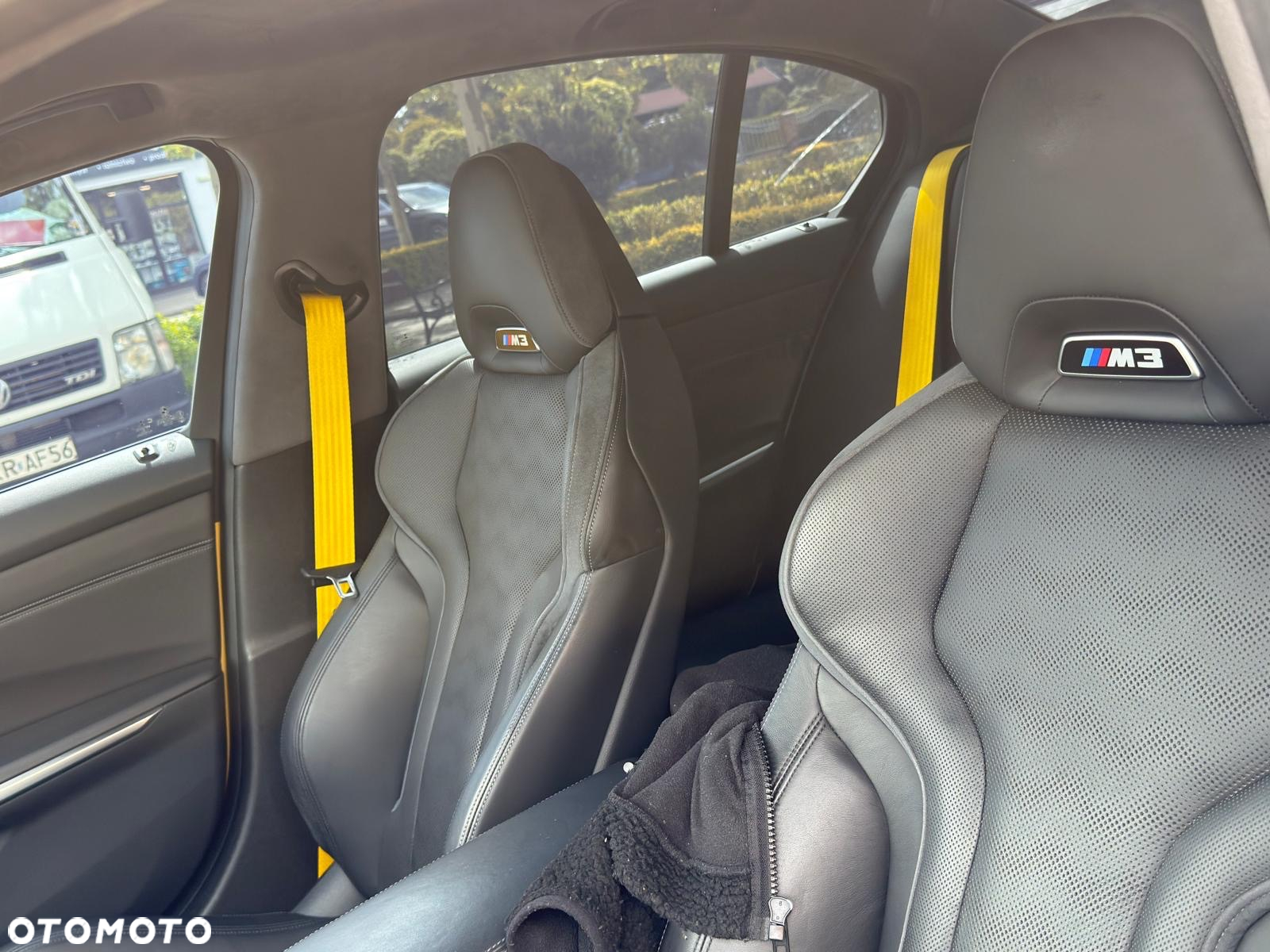 BMW M3 Competition xDrive sport - 16